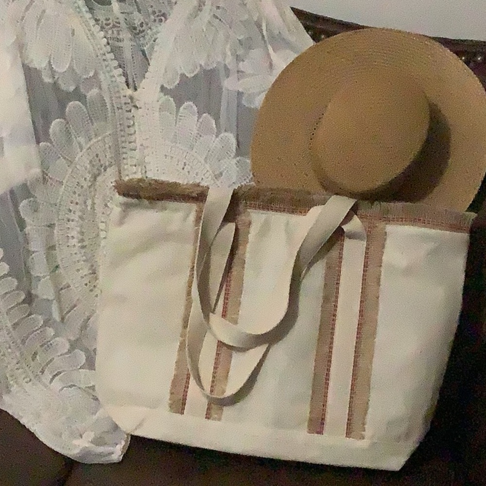 Summer Tote